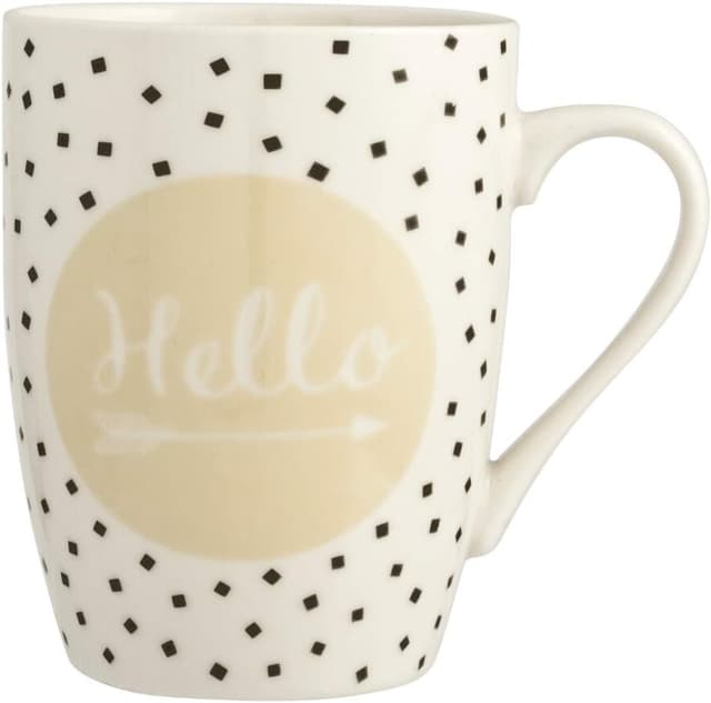 Thumbnail 6 de H&H Enjoy juego de 6 tazas 350 ML