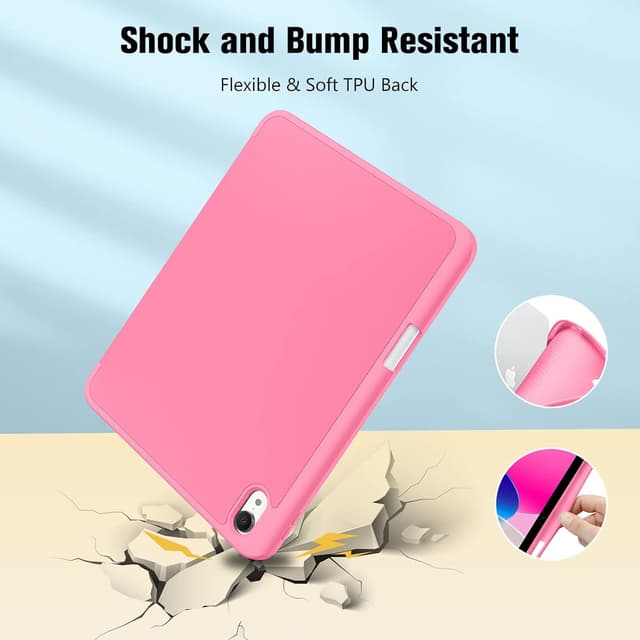 Thumbnail 5 de ProCase iPad Case for 11-inch (2025)