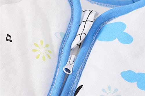 Thumbnail 3 de Chilsuessy Winter 3,5 Tog Kinder-Schlafsack Gr. L