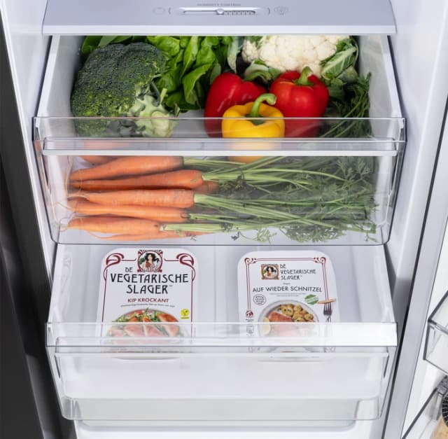 Thumbnail 15 de Wisberg WBSBSND595CB 595 L