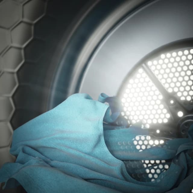 Thumbnail 27 de Miele TWR 780 WP EcoSpeed & Steam – Wäschetrockner mit EcoSpeed, Steam & PowerFresh