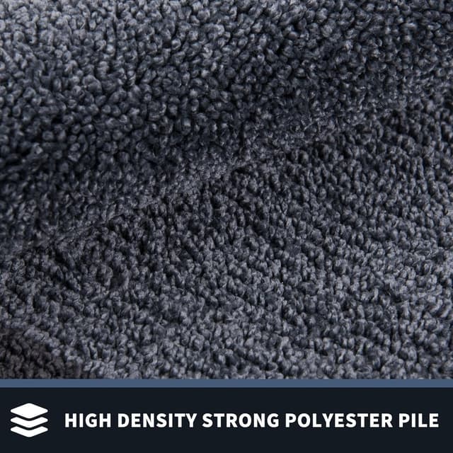 Thumbnail 2 de Purrugs Dirt Trapping Door Mat 20x32" ⚙