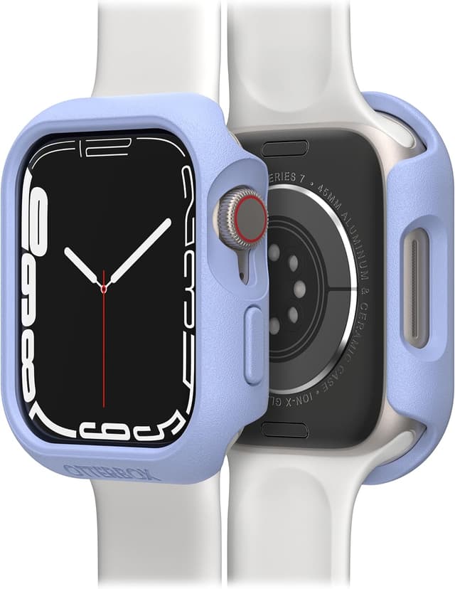 Thumbnail 4 de OtterBox Protector para Apple Watch Series 9/8/7 45mm 🛡