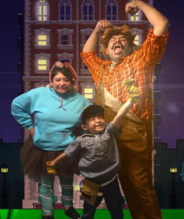 Thumbnail 4 de GOOBGS Damen Ballettrock Tüll M 48 cm knielang