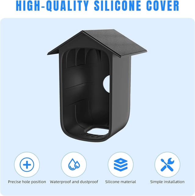 Thumbnail 1 de honecumi EufyCam 2C Pro Case