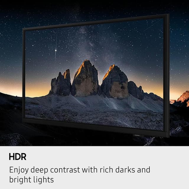 Thumbnail 2 de Samsung F6000 40-inch Full HD Smart TV