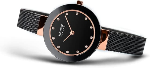 Thumbnail 3 de BERING Donna Analogico Quarzo Ceramic