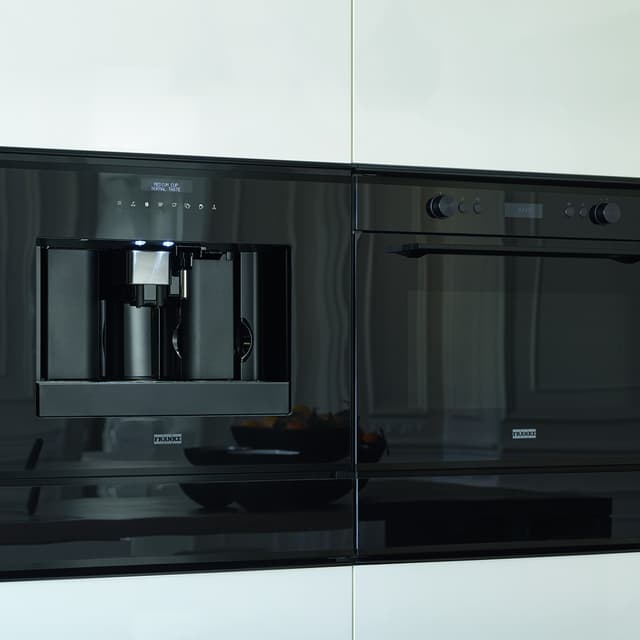 Thumbnail 1 de Franke 1310682091 máquina de café integrable