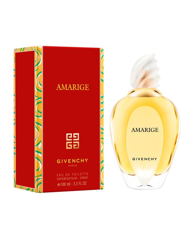 Thumbnail 1 de Givenchy Amarige 100 ml Eau de Toilette