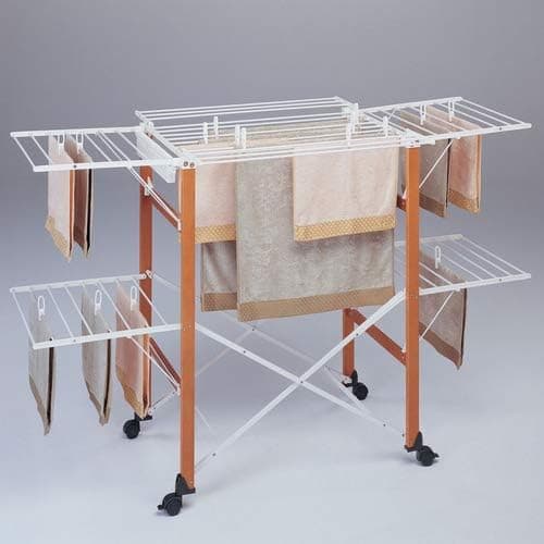 Thumbnail 7 de Foppapedretti Gulliver Tendedero de Madera Maciza