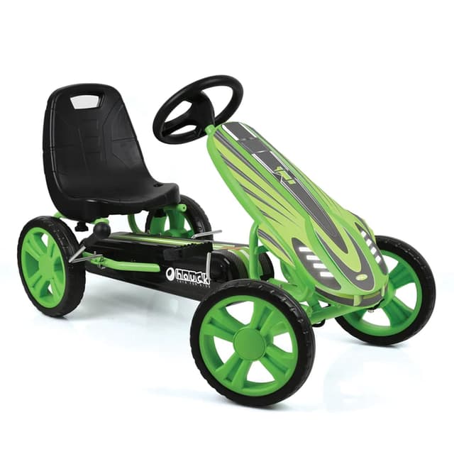 Imagen de hauck Go-Kart Speedster für Kinder 50 kg en OfertitasTOP