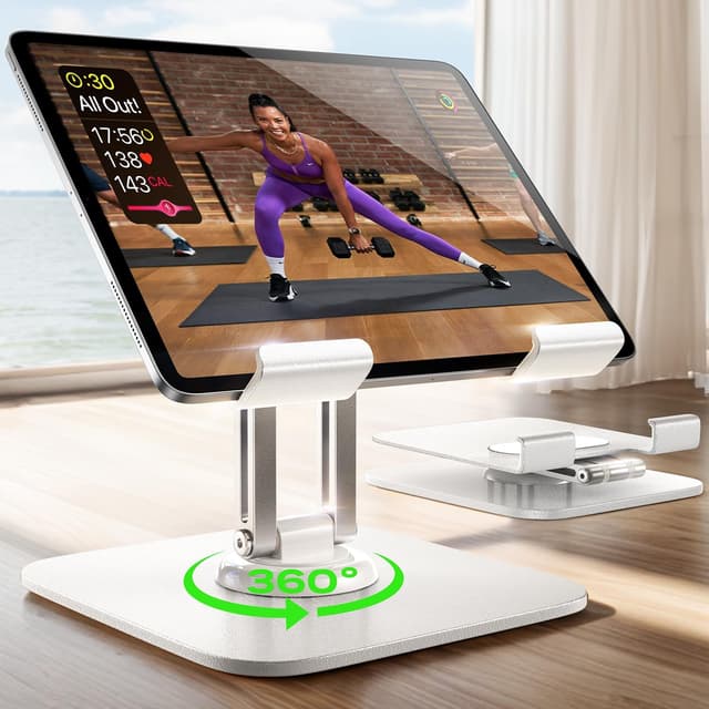 Thumbnail 6 de LISEN Tablet Ständer verstellbar 4,7–12,9"