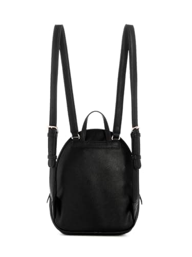 Detalle 2 de GUESS Manhattan II Backpack Black