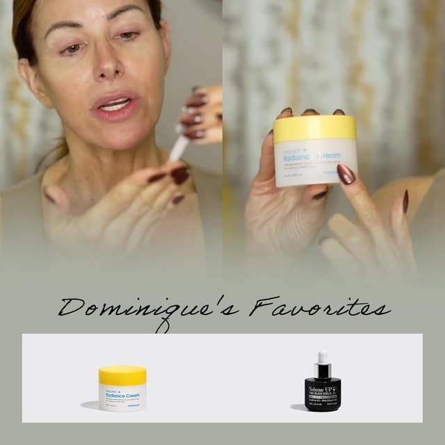 Detalle 2 de Volume UP Time Block Serum by Volufiline (5%) + Beta Glucan (40%) — Anti-Aging Wrinkle Filler