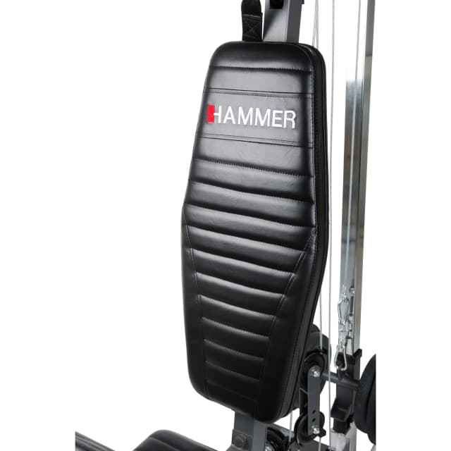 Thumbnail 3 de Hammer Multiestación CALIFORNIA XP con envío incluido