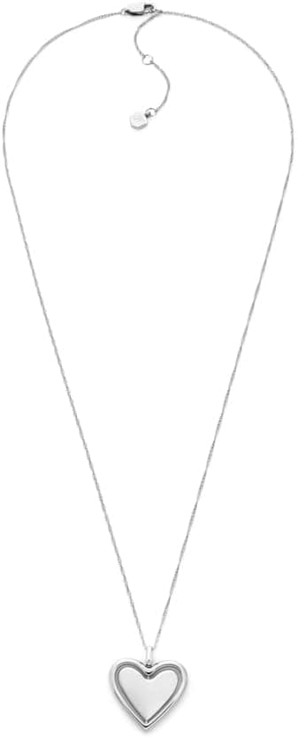 Imagen de Fossil Halskette Damen Karabinerverschluss en OfertitasTOP