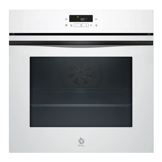 Detalle de Balay 3HD5829B3 horno 60 cm Serie Cristal 60 cm