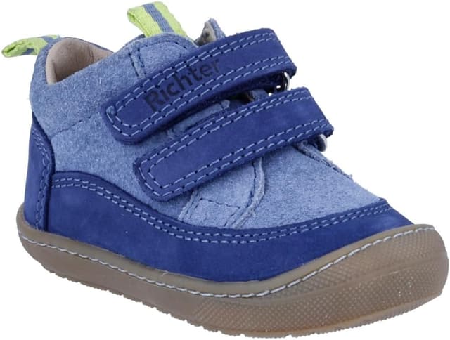 Imagen de Richter MaxiLauflernschuh Jungen en OfertitasTOP