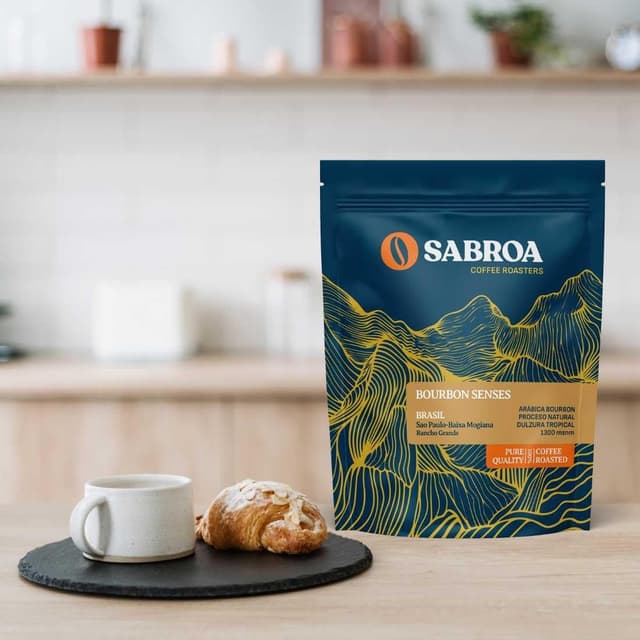 Thumbnail 3 de Artsenal Café en Grano 1000 g Arabica de Especialidad