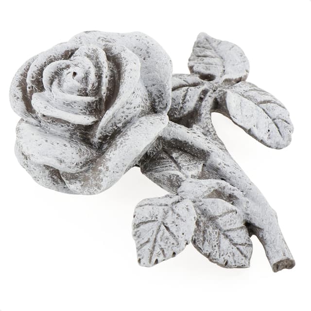 Detalle 2 de com-four pietra commemorativa 8×6,5×2,5 cm 🪦