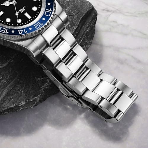 Thumbnail 6 de ADDIESDIVE AD2503 200m reloj de buceo