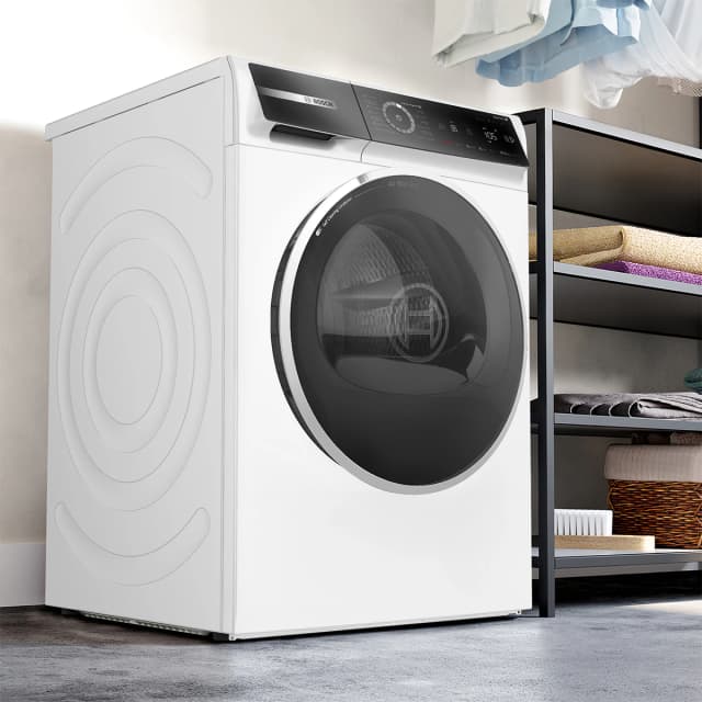 Thumbnail 2 de Bosch WRB247D0ES Secadora 9 kg