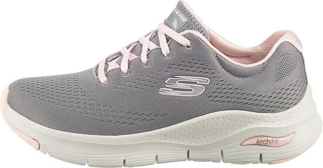 Thumbnail 6 de Skechers Arch Fit Big Appeal zapatillas mujer 39,5