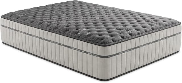 Detalle de Homey Zenith Relax colchón viscoelástico 30 cm