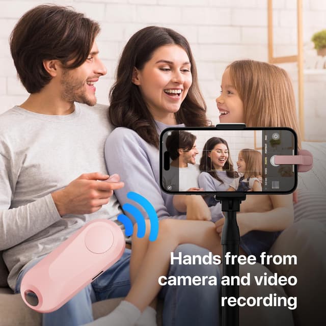 Thumbnail 4 de RF Remote Page Turner for Kindle Paperwhite eReaders