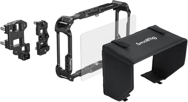 Imagen de SmallRig Kit jaula monitor Atomos Ninja TX en OfertitasTOP