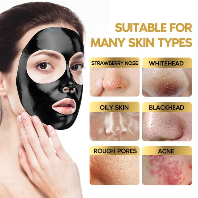 Detalle 2 de YLNALO Blackhead Remover 3.5 Fl.oz