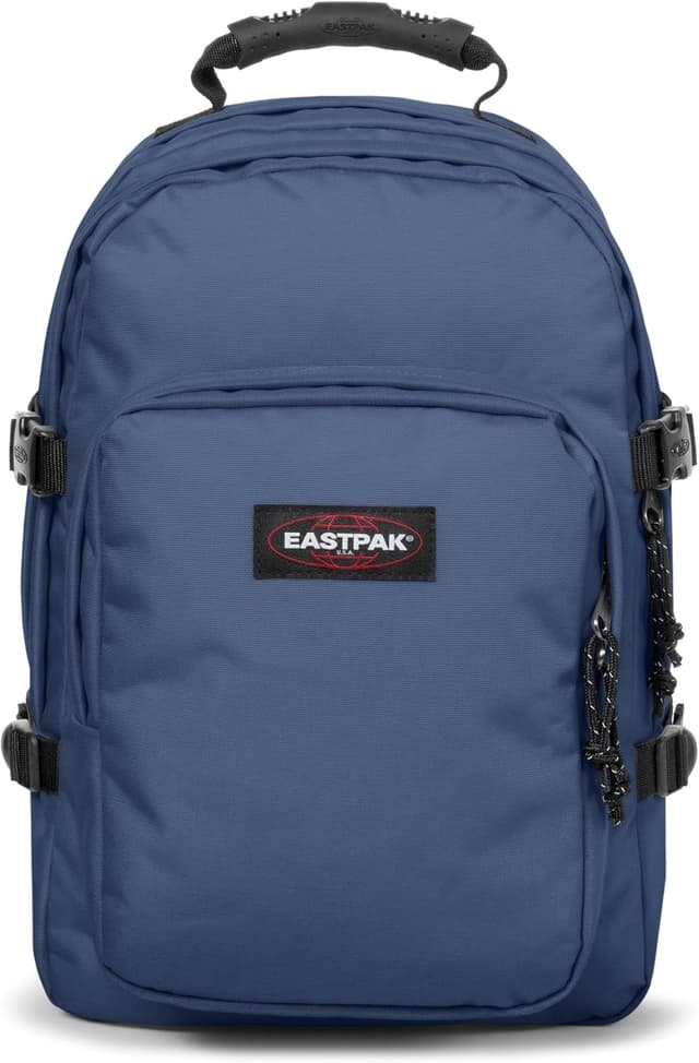 Detalle 2 de EASTPAK PROVIDER mochila 33 litros negro