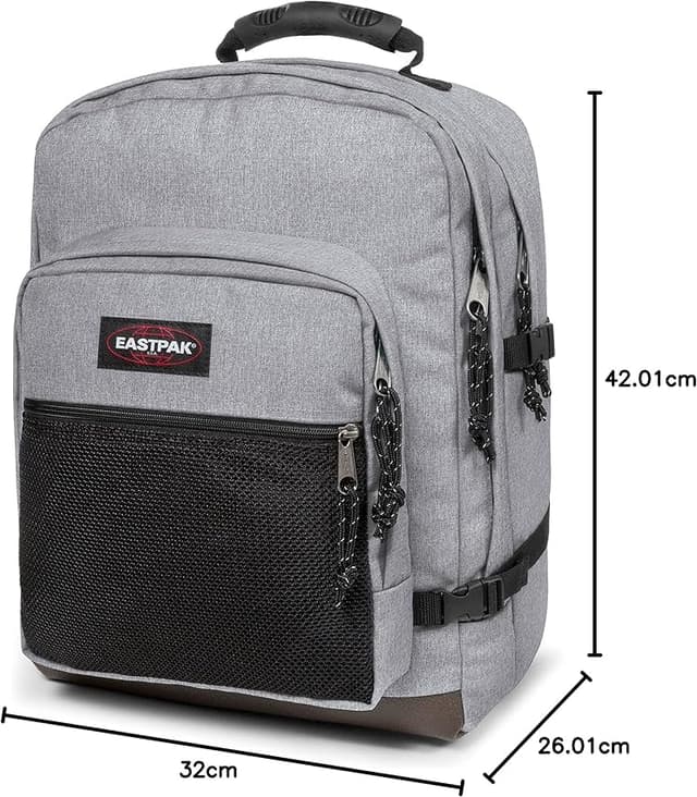 Detalle de EASTPAK ULTIMATE mochila 42 L