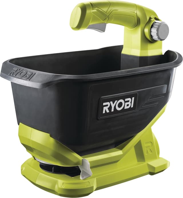 Detalle de Ryobi OSS1800 18V ONE+ seed spreader