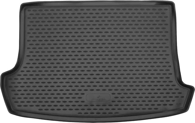 Thumbnail 6 de WALSER XTR Kofferraumwanne VW T‑Roc