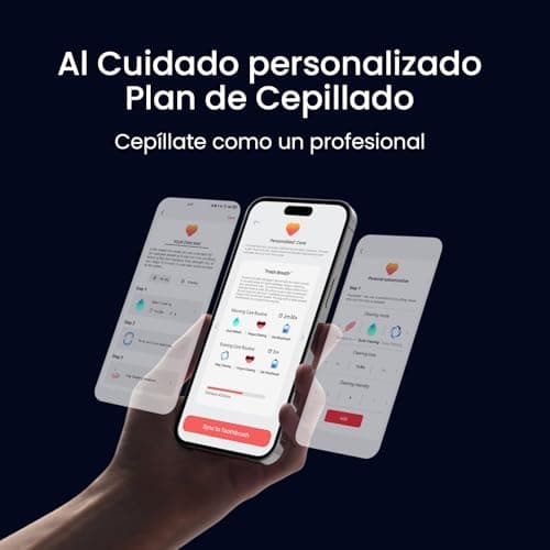 Thumbnail 5 de Oclean X Elite 10 cepillo eléctrico, 40 días de uso 🪥