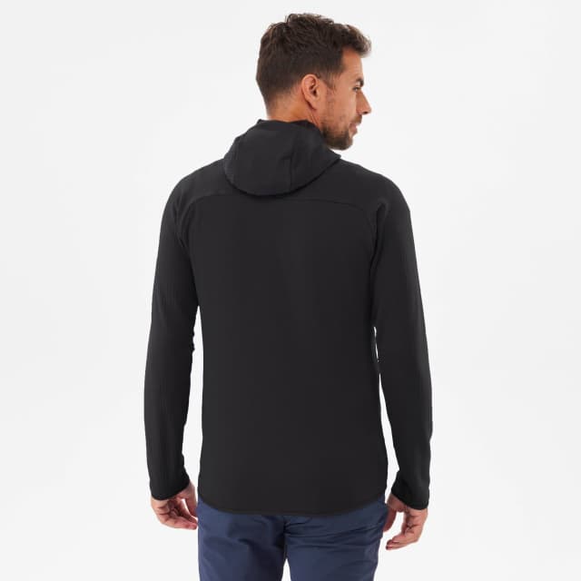 Detalle 2 de Millet Fusion Chaqueta de hombre