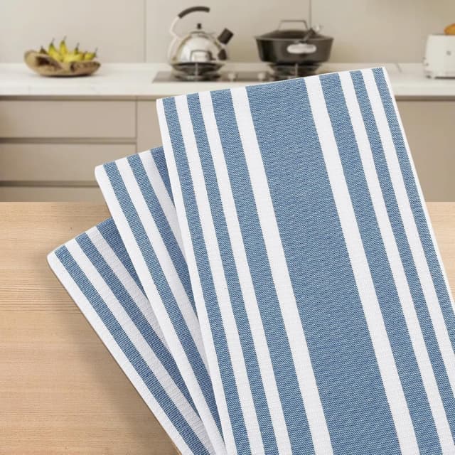 Thumbnail 6 de Homaxy Kitchen Towels 18x28, 380 GSM