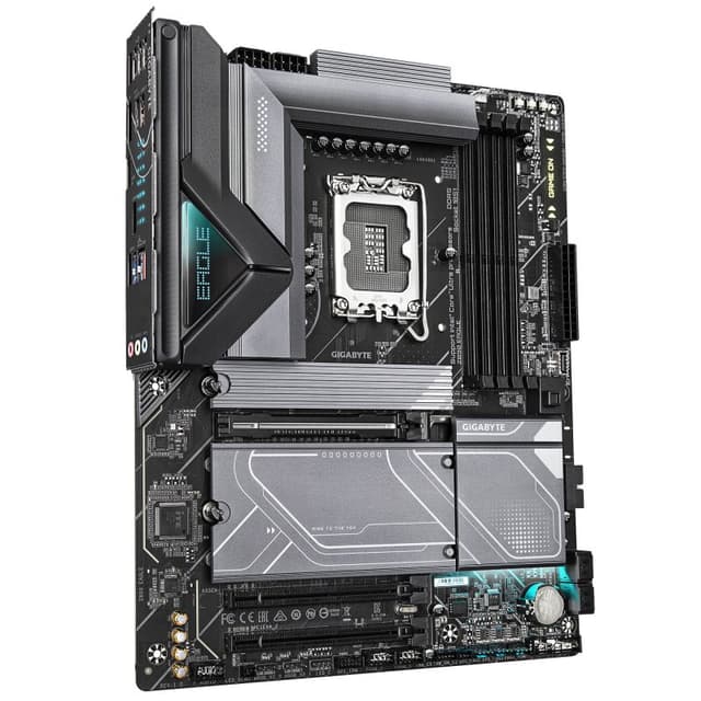 Detalle 2 de Gigabyte Z890 EAGLE placa base