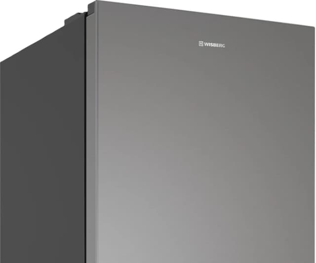 Thumbnail 4 de Wisberg WBKVC200ANFZ Kühlgefrierkombination 377 L