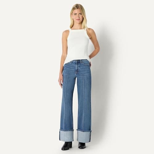 Thumbnail 4 de Amazon Essentials Débardeur femme, coupe ajustée ⚙️