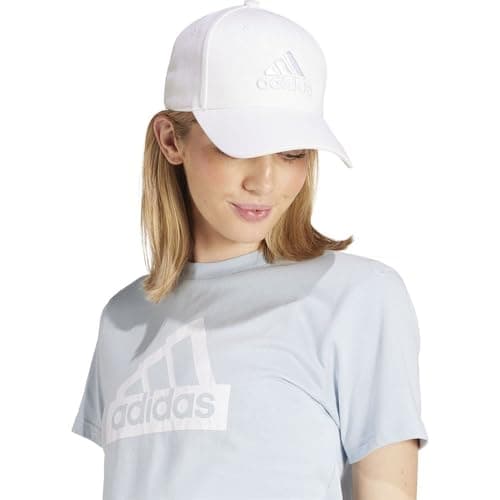 Thumbnail 4 de adidas Mujer Modern Essentials Graphic Tee - Wonder Blue 🌊