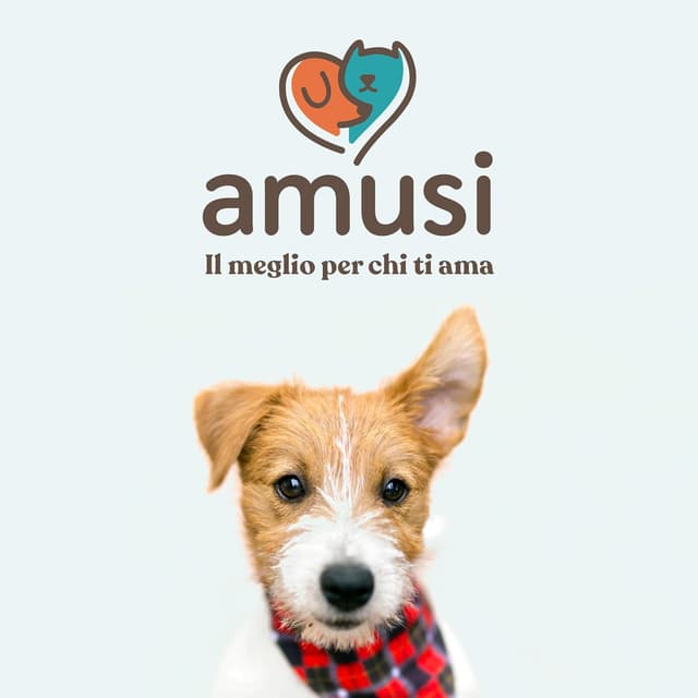 Thumbnail 6 de amusi Shampoo Cani Delicato pH neutro