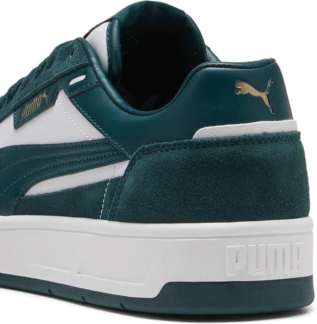 Detalle 2 de PUMA Tenis Court Classic Street tenis 37 EU