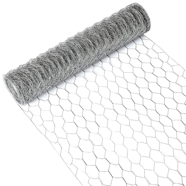 Imagen de UNU Chicken Wire Mesh Roll en OfertitasTOP