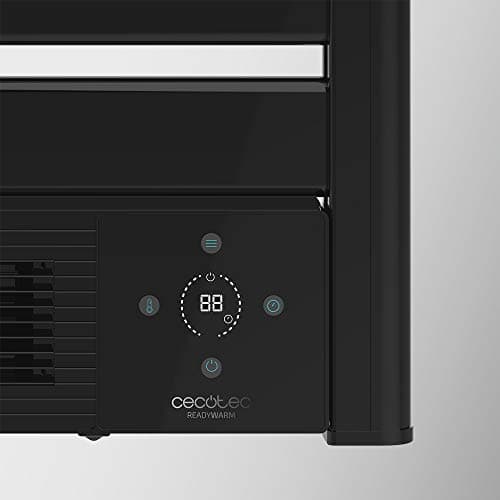 Thumbnail 3 de Cecotec Ready Warm 9770 toallero 2000 W