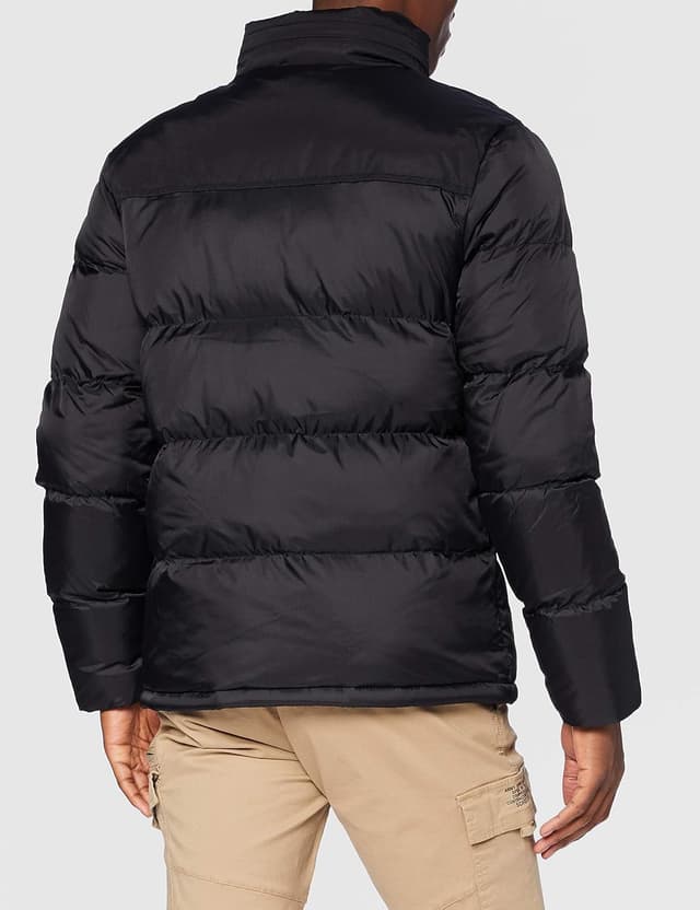 Thumbnail 2 de Schott Doudoune Utah 58423 Beige