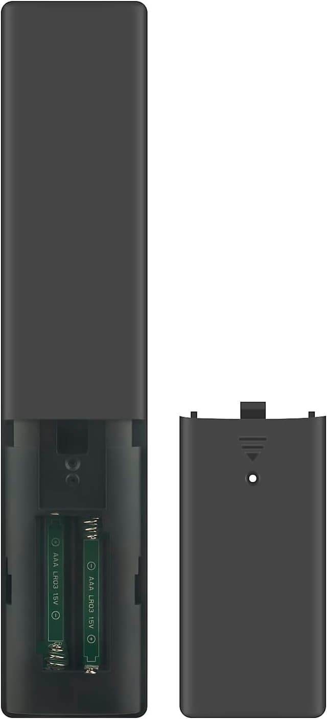 Detalle 1 de Voice Remote Control 10 m range RC45198