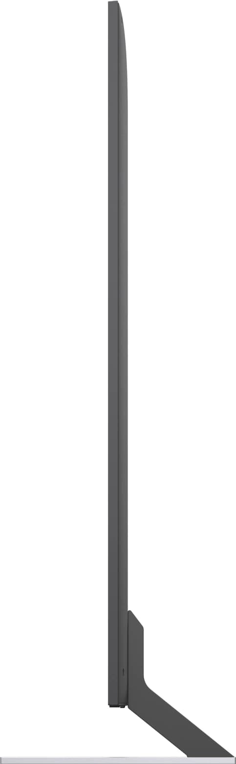 Detalle de LG 86" QNED85 Mini-LED 4K (2025) Fernseher