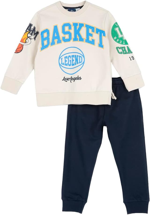 Detalle de Chicco Completo tuta bambina 2 capi